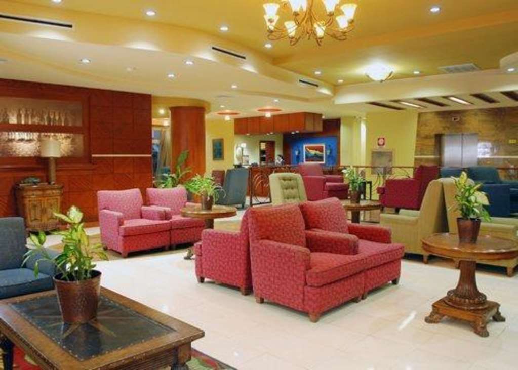 Suites Las Palmas, Hotel & Apartments. San Salvador İç mekan fotoğraf